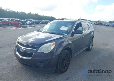 2013 Chevrolet Equinox 1Lt from USA, damaged, VIN 2GNFLEE30D6190355